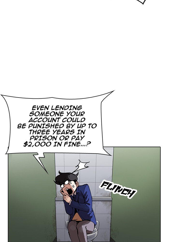 Lookism Chapter 165 - Page 97