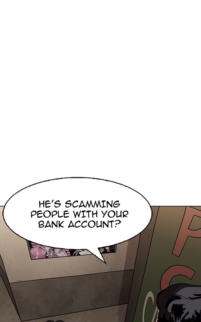 Lookism Chapter 166 - Page 61