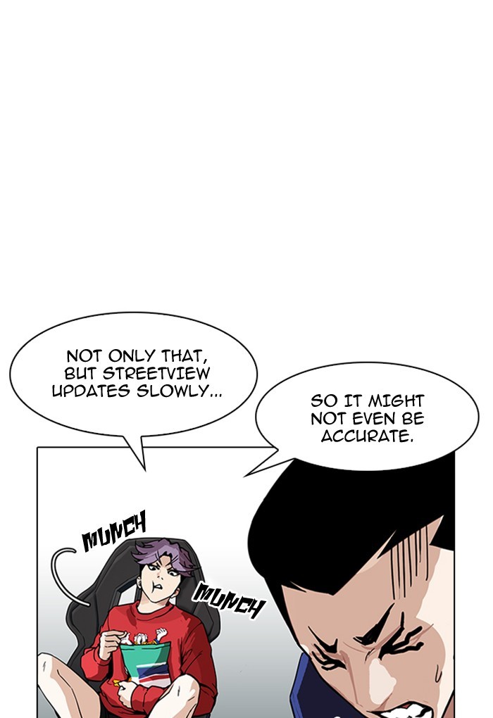 Lookism Chapter 168 - Page 86