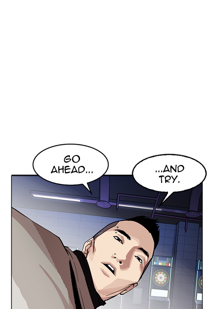 Lookism Chapter 169 - Page 64