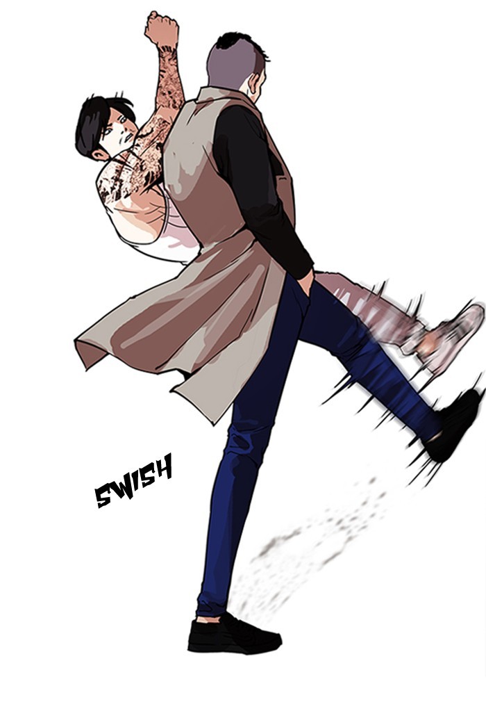 Lookism Chapter 169 - Page 73