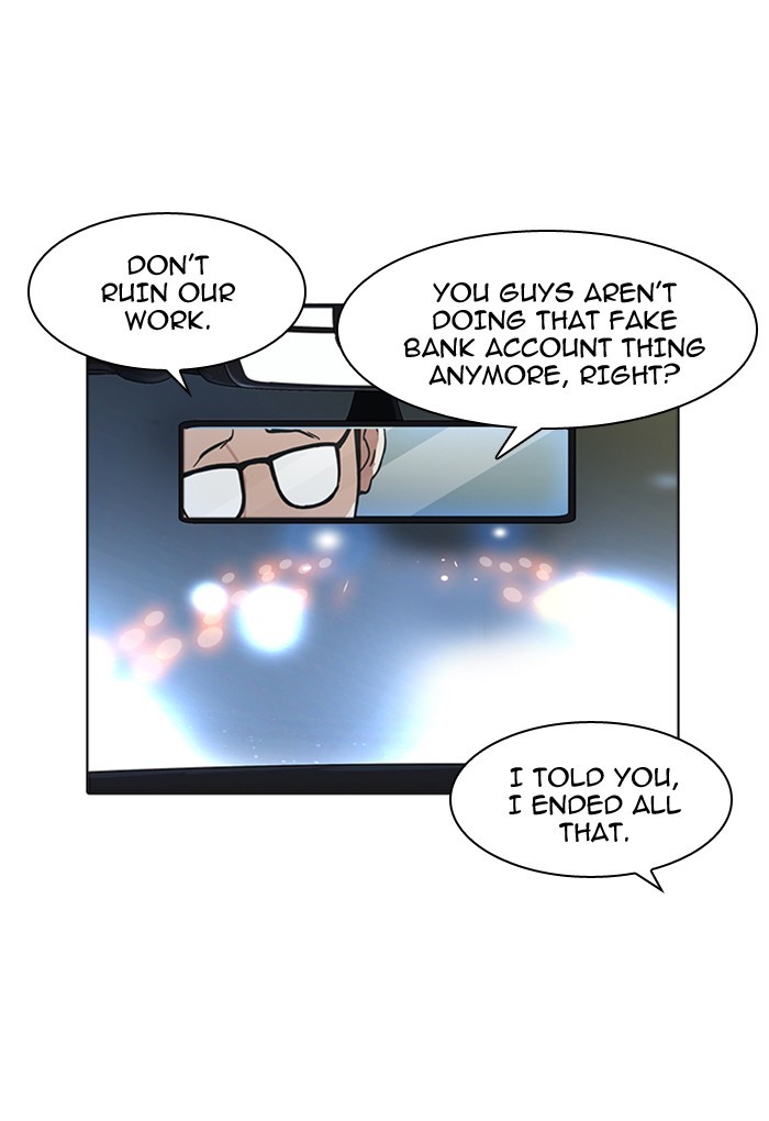 Lookism Chapter 169 - Page 87