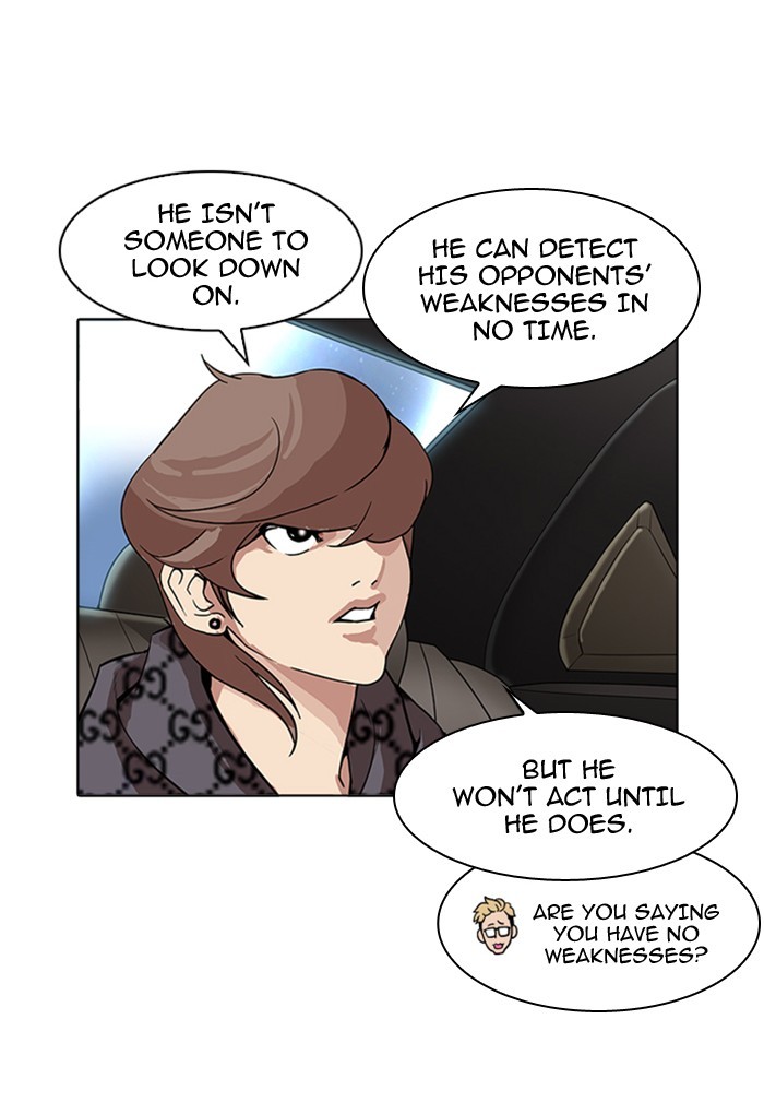 Lookism Chapter 169 - Page 91