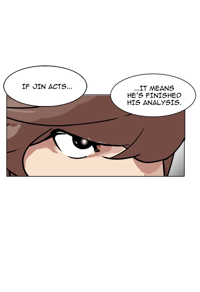 Lookism Chapter 169 - Page 92