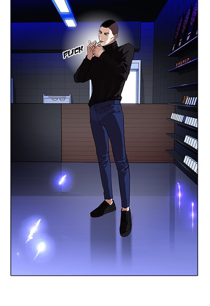 Lookism Chapter 169 - Page 97