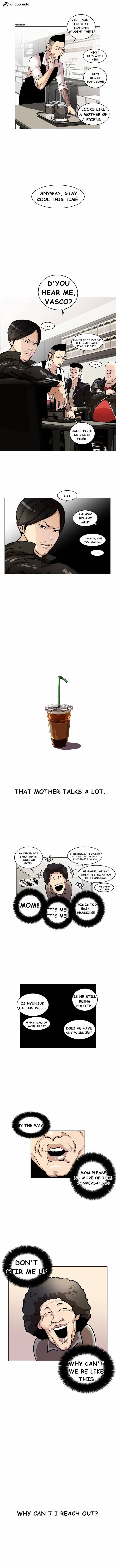 Lookism Chapter 17 - Page 7