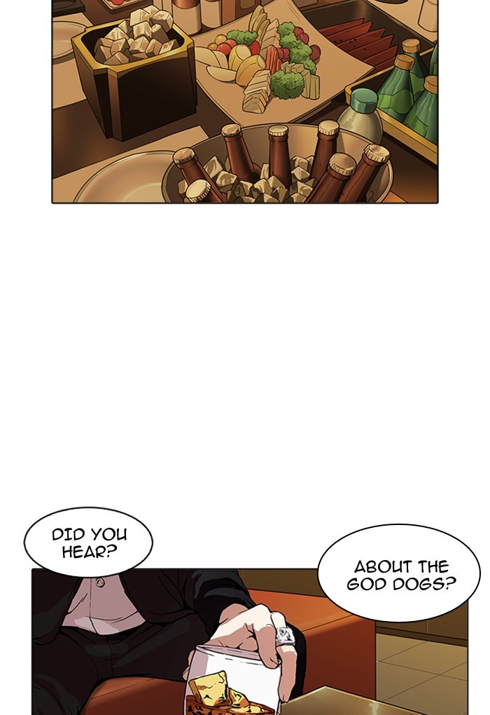 Lookism Chapter 170 - Page 89