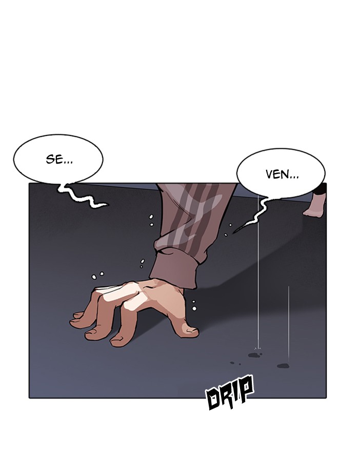Lookism Chapter 172 - Page 11
