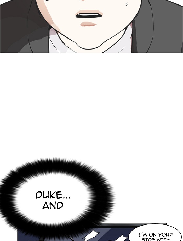 Lookism Chapter 172 - Page 115