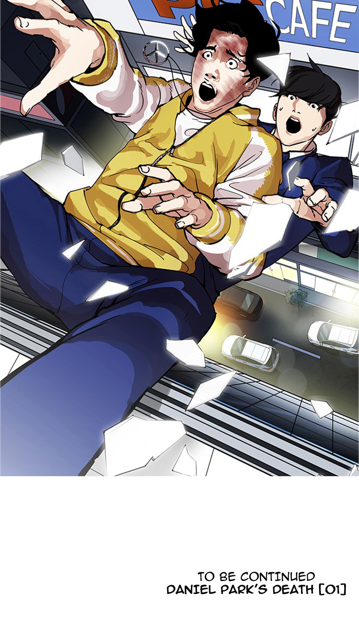 Lookism Chapter 172 - Page 128