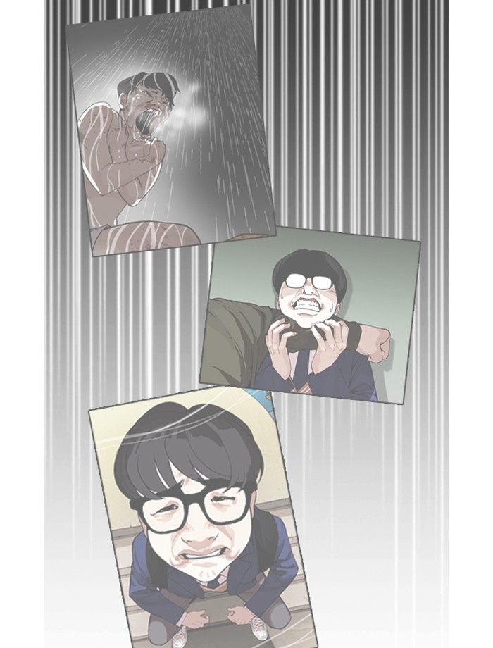 Lookism Chapter 172 - Page 16