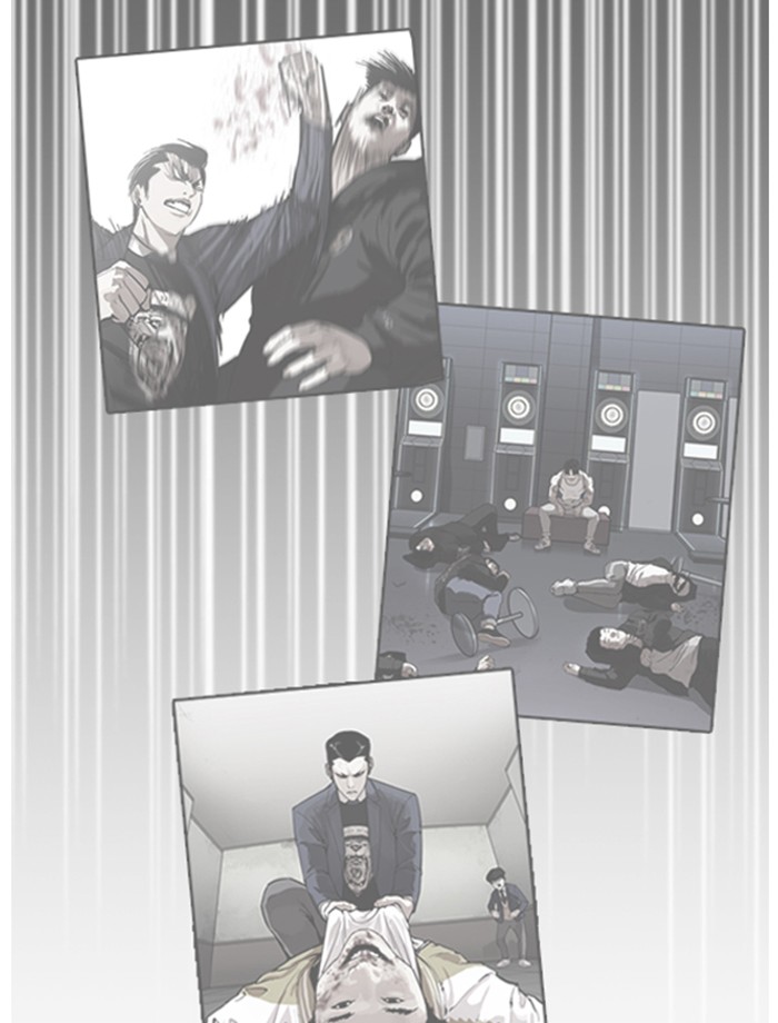 Lookism Chapter 172 - Page 22