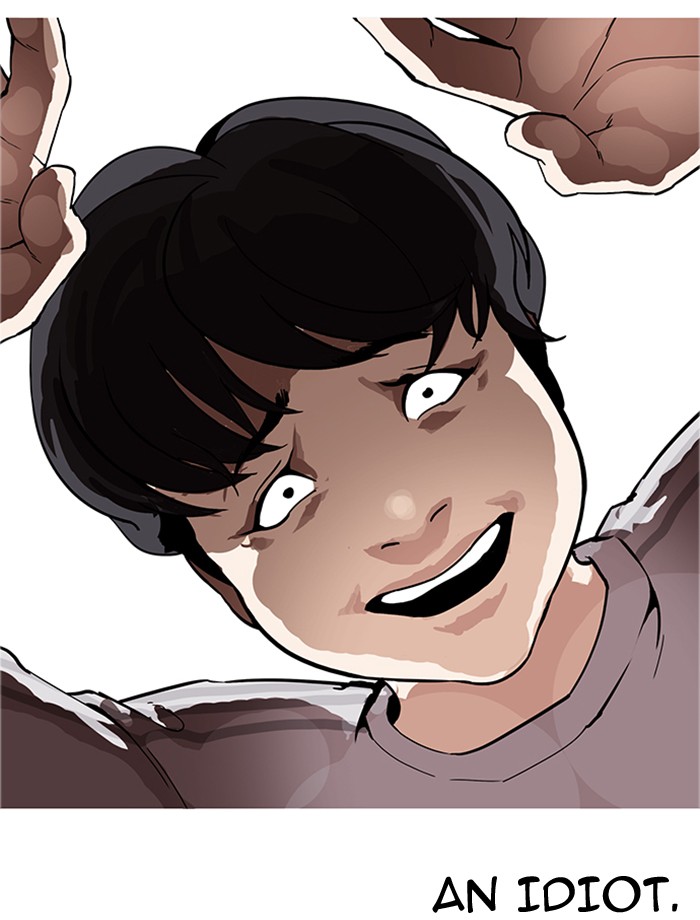Lookism Chapter 172 - Page 27