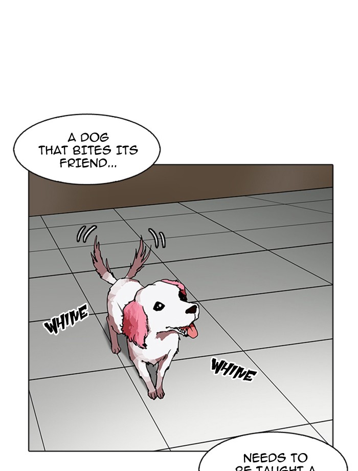 Lookism Chapter 172 - Page 5