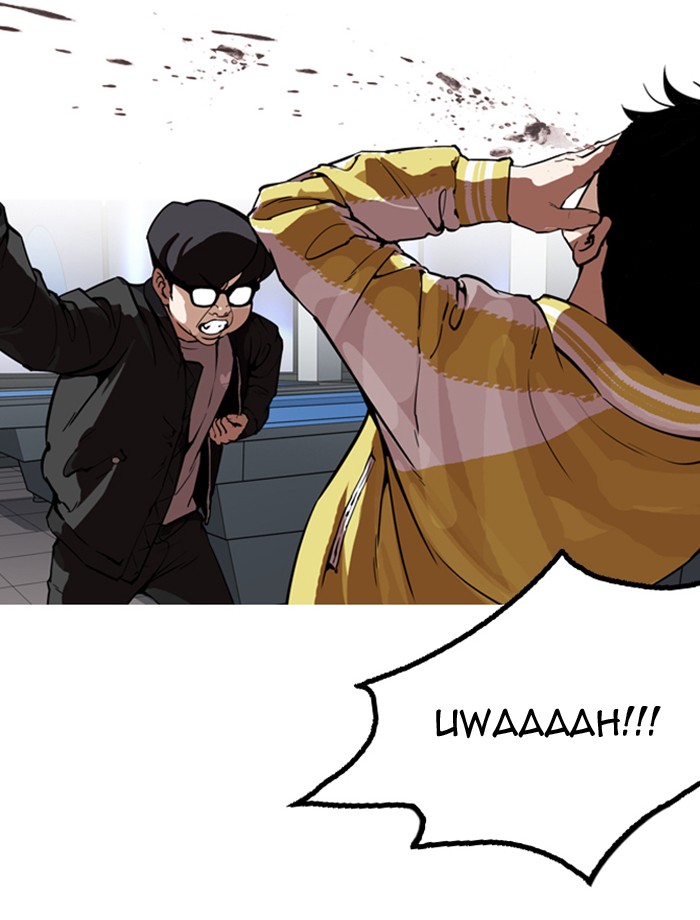 Lookism Chapter 172 - Page 61