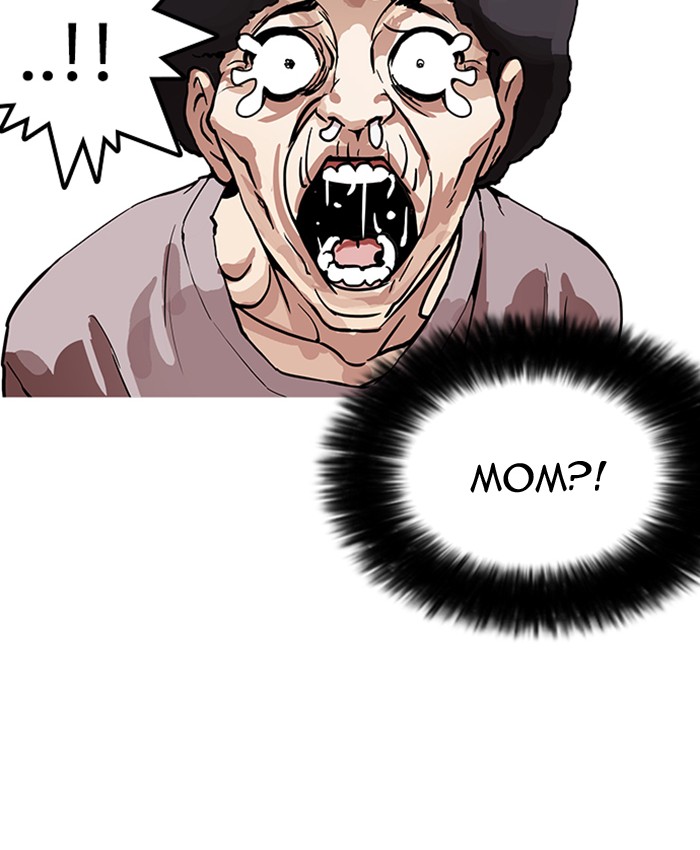 Lookism Chapter 173 - Page 154
