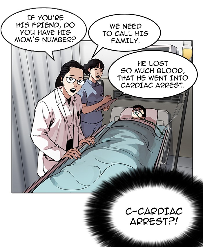Lookism Chapter 173 - Page 64