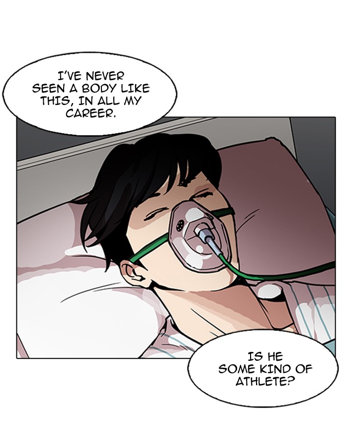 Lookism Chapter 173 - Page 69