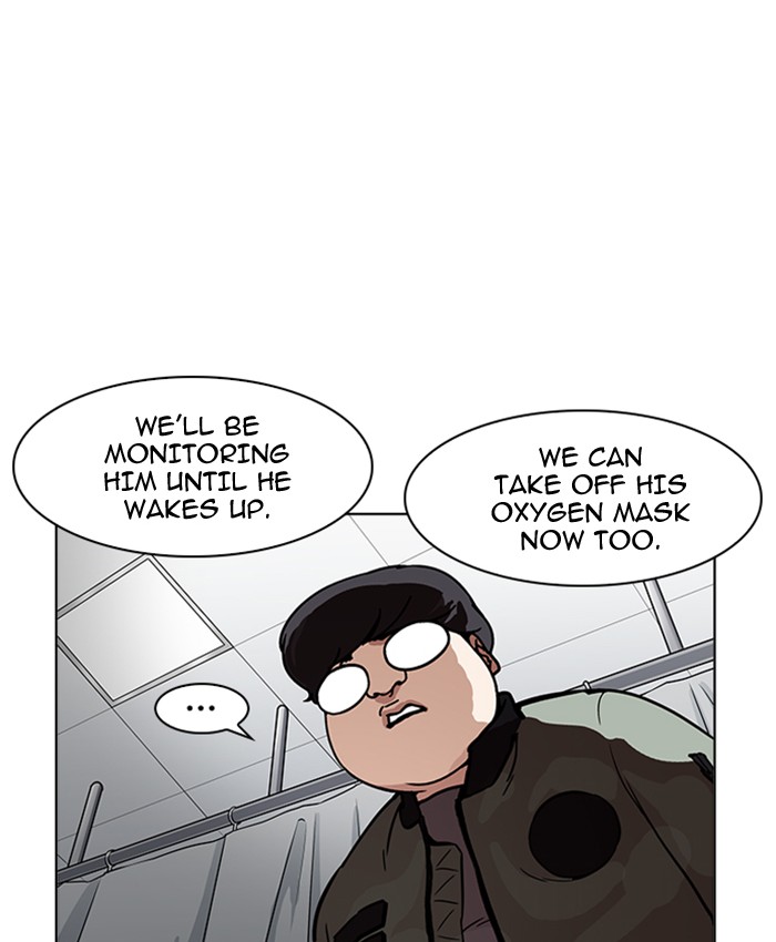 Lookism Chapter 173 - Page 70