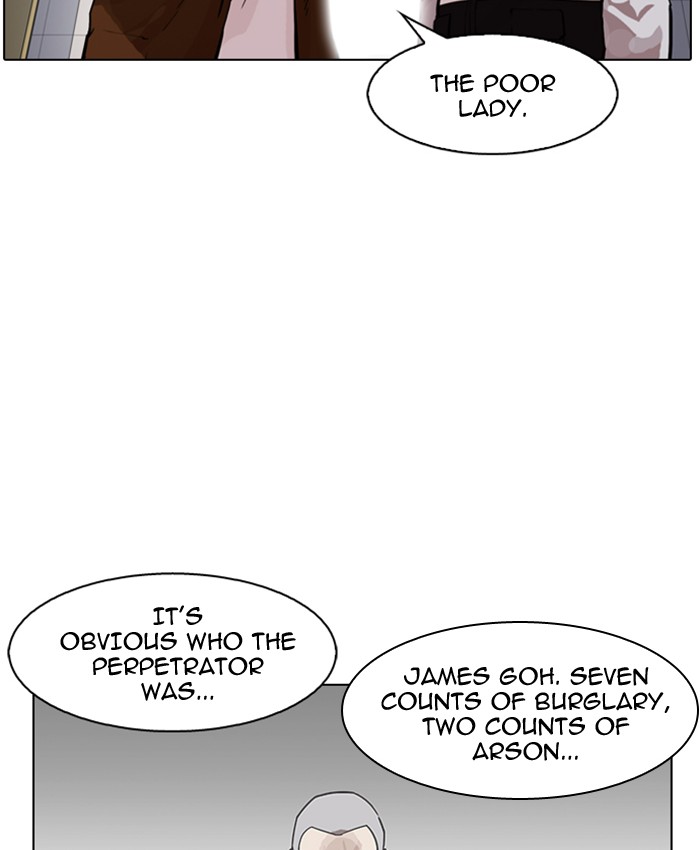 Lookism Chapter 173 - Page 82