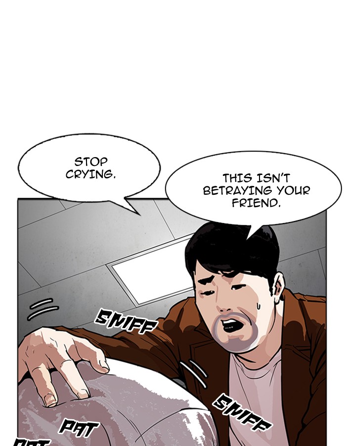 Lookism Chapter 174 - Page 101