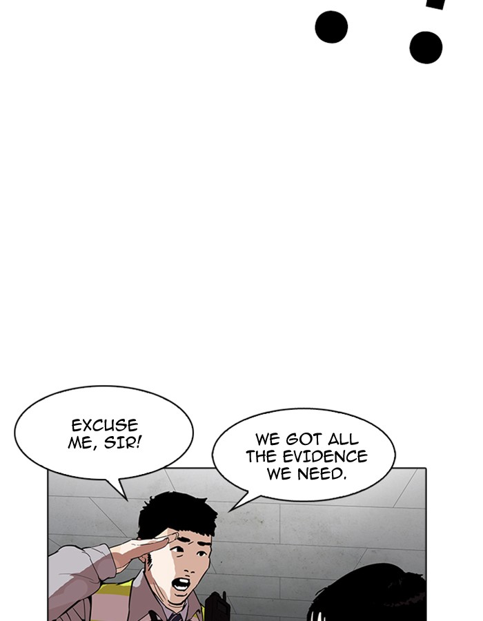 Lookism Chapter 174 - Page 111