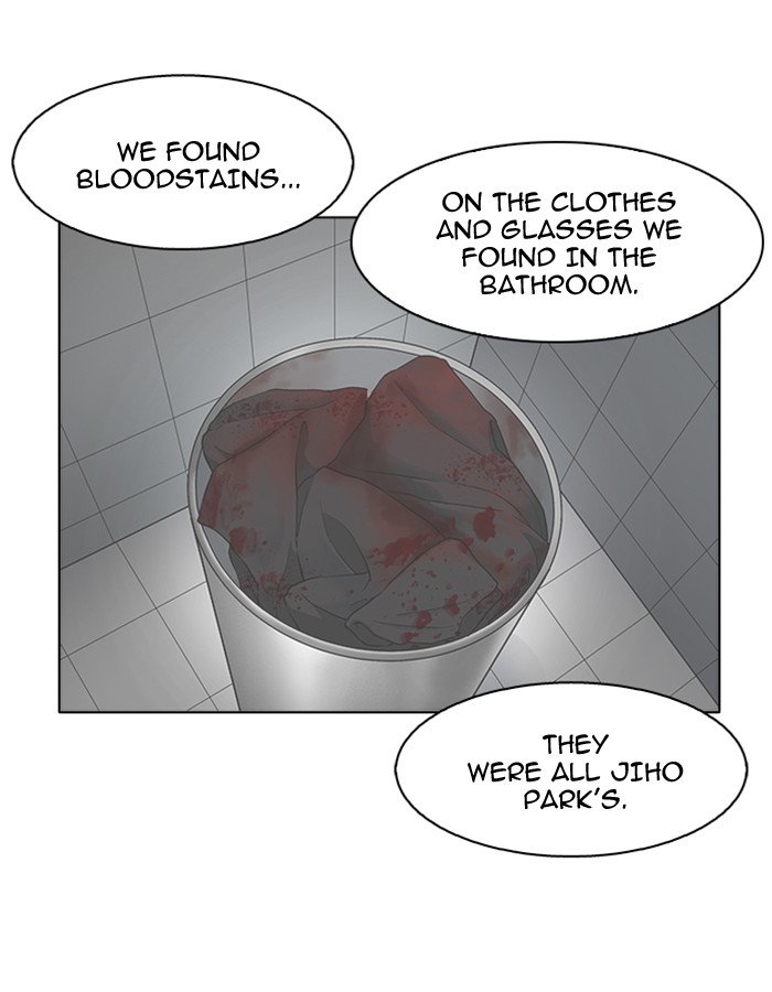 Lookism Chapter 174 - Page 113
