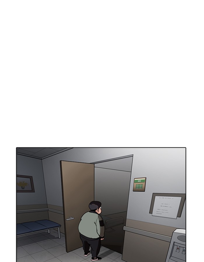 Lookism Chapter 174 - Page 122