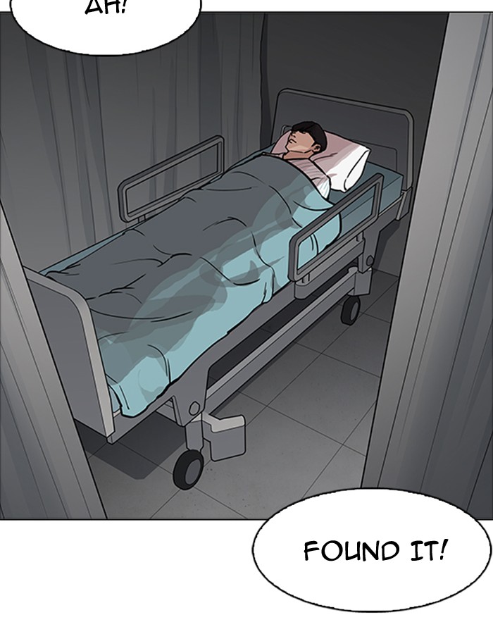 Lookism Chapter 174 - Page 131