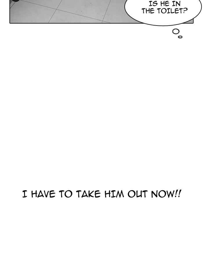 Lookism Chapter 174 - Page 133