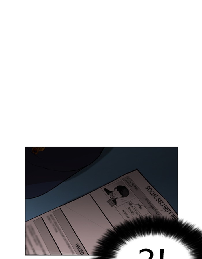 Lookism Chapter 174 - Page 136