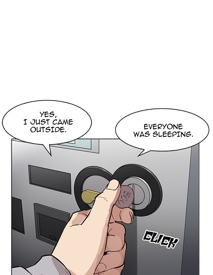 Lookism Chapter 174 - Page 139
