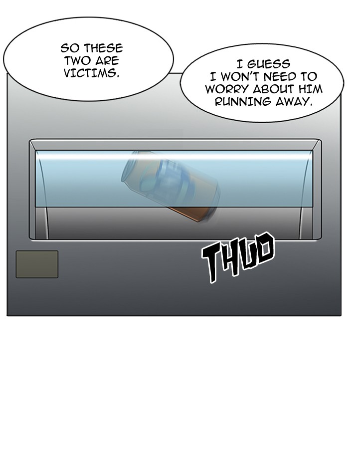 Lookism Chapter 174 - Page 142