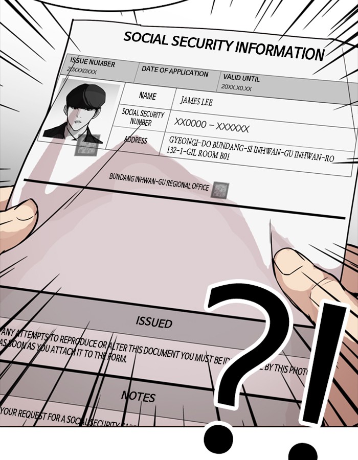 Lookism Chapter 174 - Page 147
