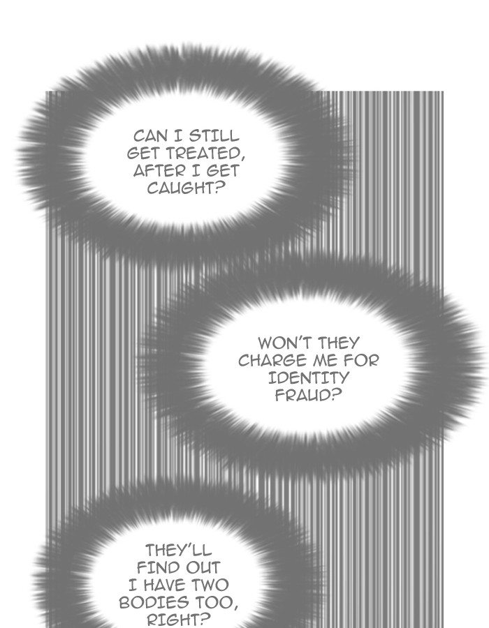 Lookism Chapter 174 - Page 49