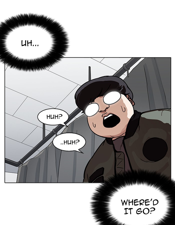 Lookism Chapter 174 - Page 60