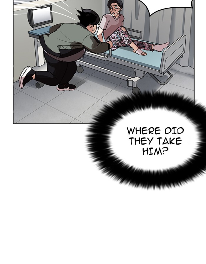 Lookism Chapter 174 - Page 62