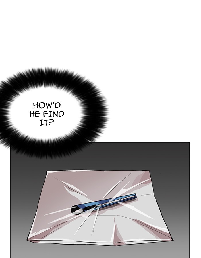 Lookism Chapter 174 - Page 76