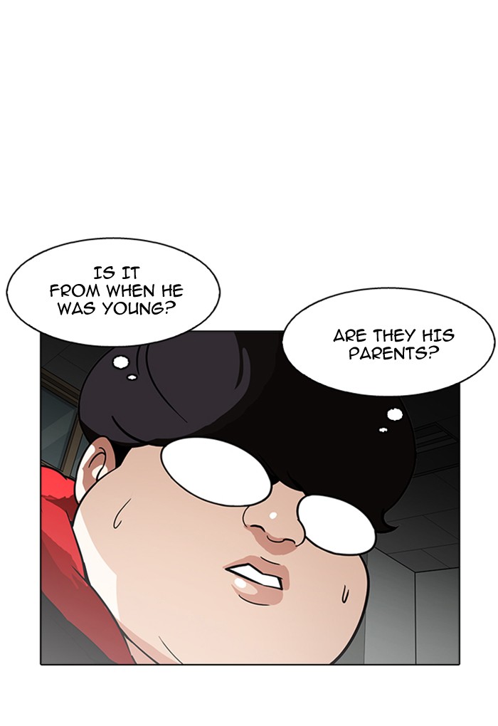 Lookism Chapter 176 - Page 104