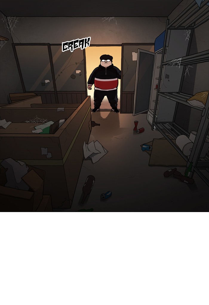 Lookism Chapter 176 - Page 110