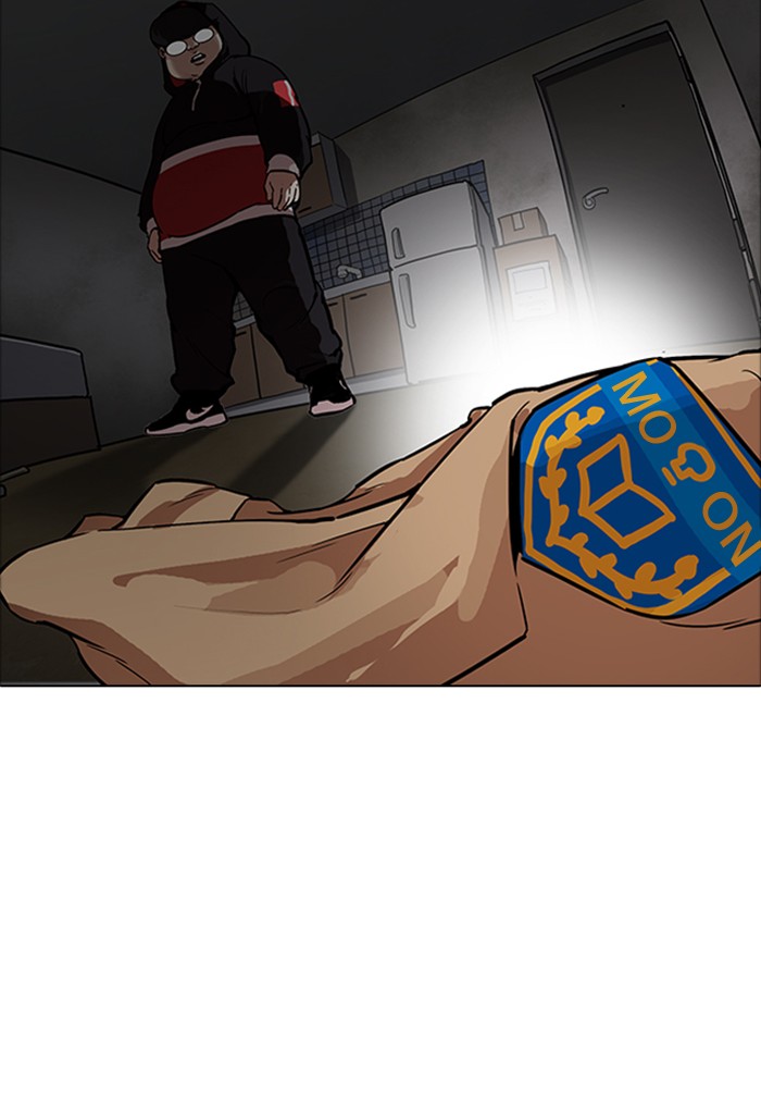 Lookism Chapter 176 - Page 55