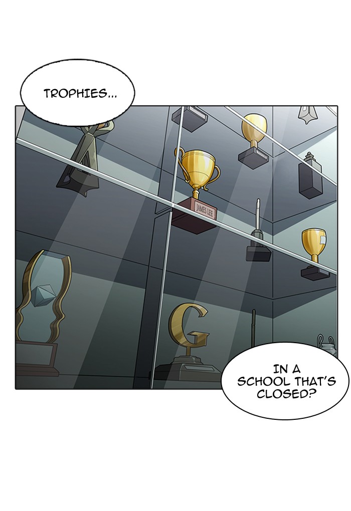 Lookism Chapter 176 - Page 74