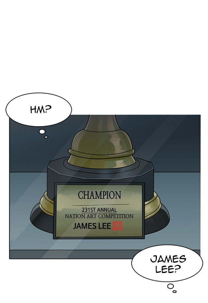 Lookism Chapter 176 - Page 77
