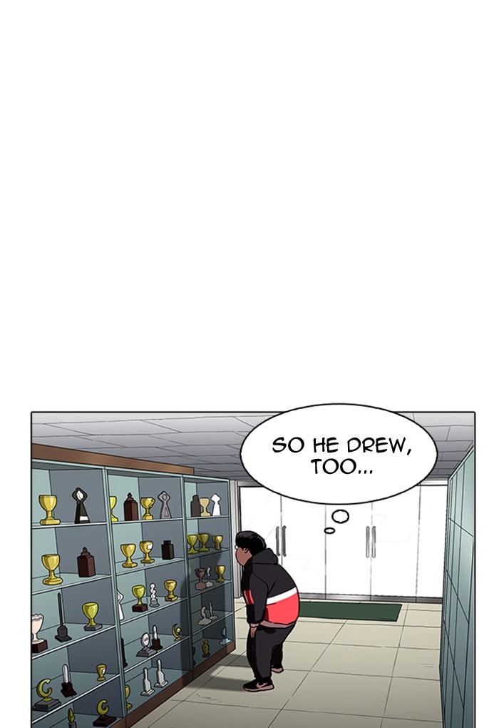 Lookism Chapter 176 - Page 78