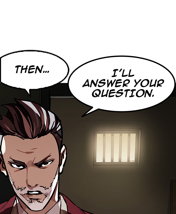 Lookism Chapter 177 - Page 100