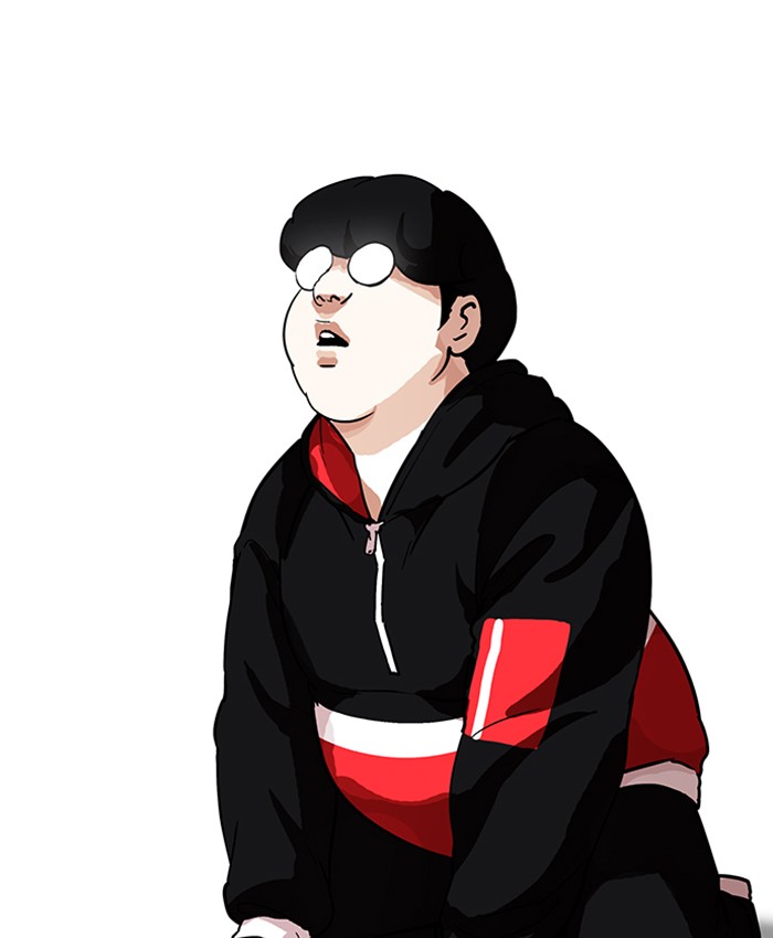 Lookism Chapter 177 - Page 103