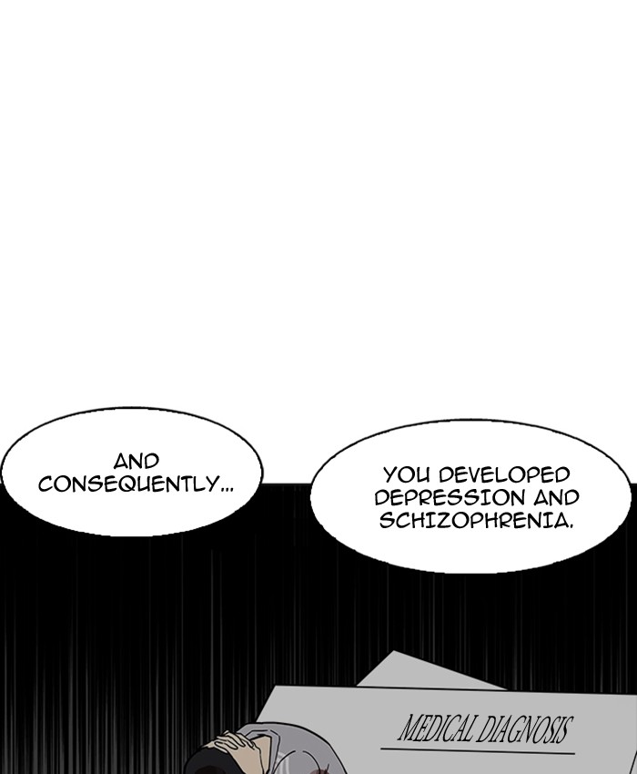 Lookism Chapter 177 - Page 134