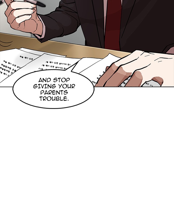 Lookism Chapter 177 - Page 139