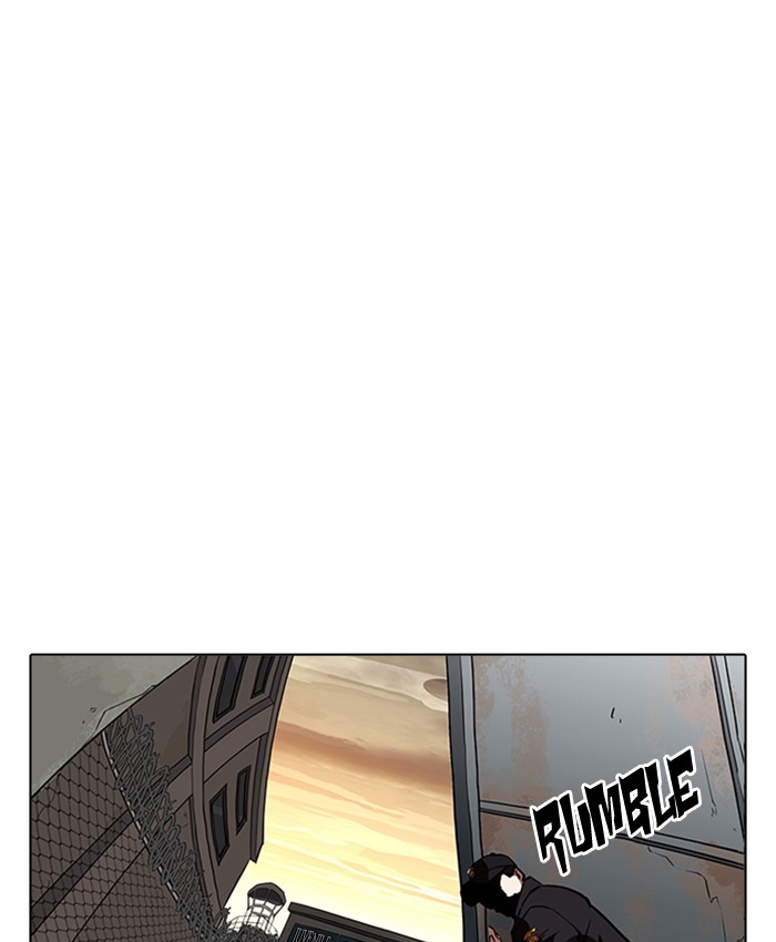 Lookism Chapter 177 - Page 177
