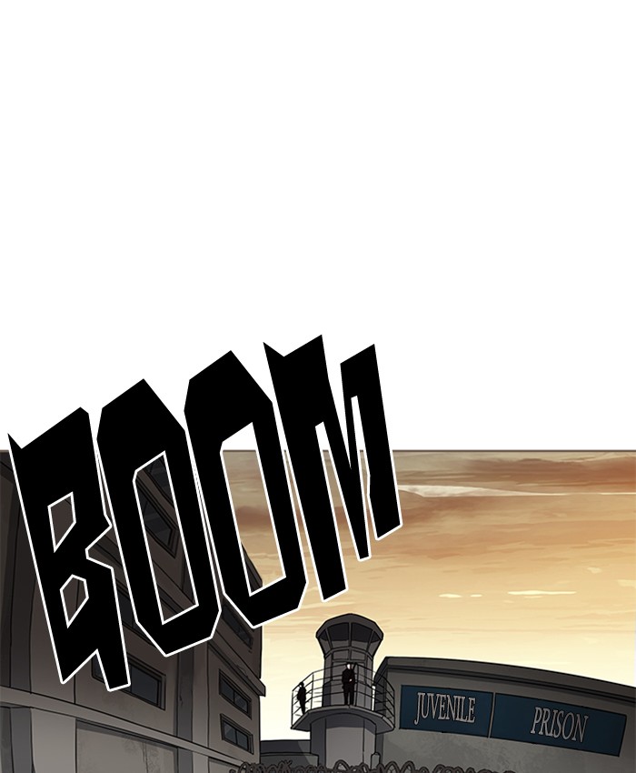 Lookism Chapter 177 - Page 182